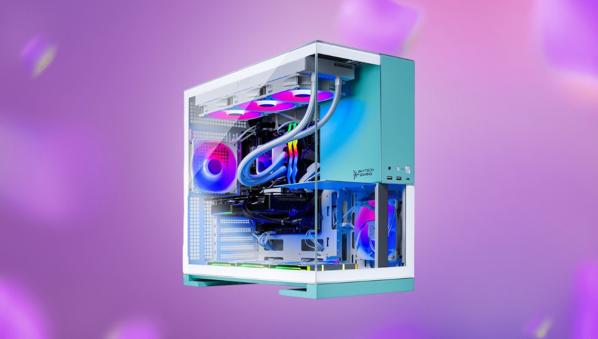 Prebuilt Beasts Are Getting Cheaper: Are These RTX 5090 and RX 9070 XT Gaming PCs Finally Worth It?