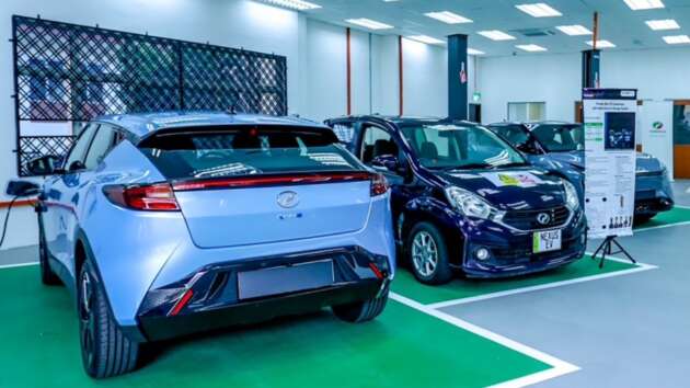 Can Supercapacitors Really Cut EVs’ Dependence on Big Battery Packs?