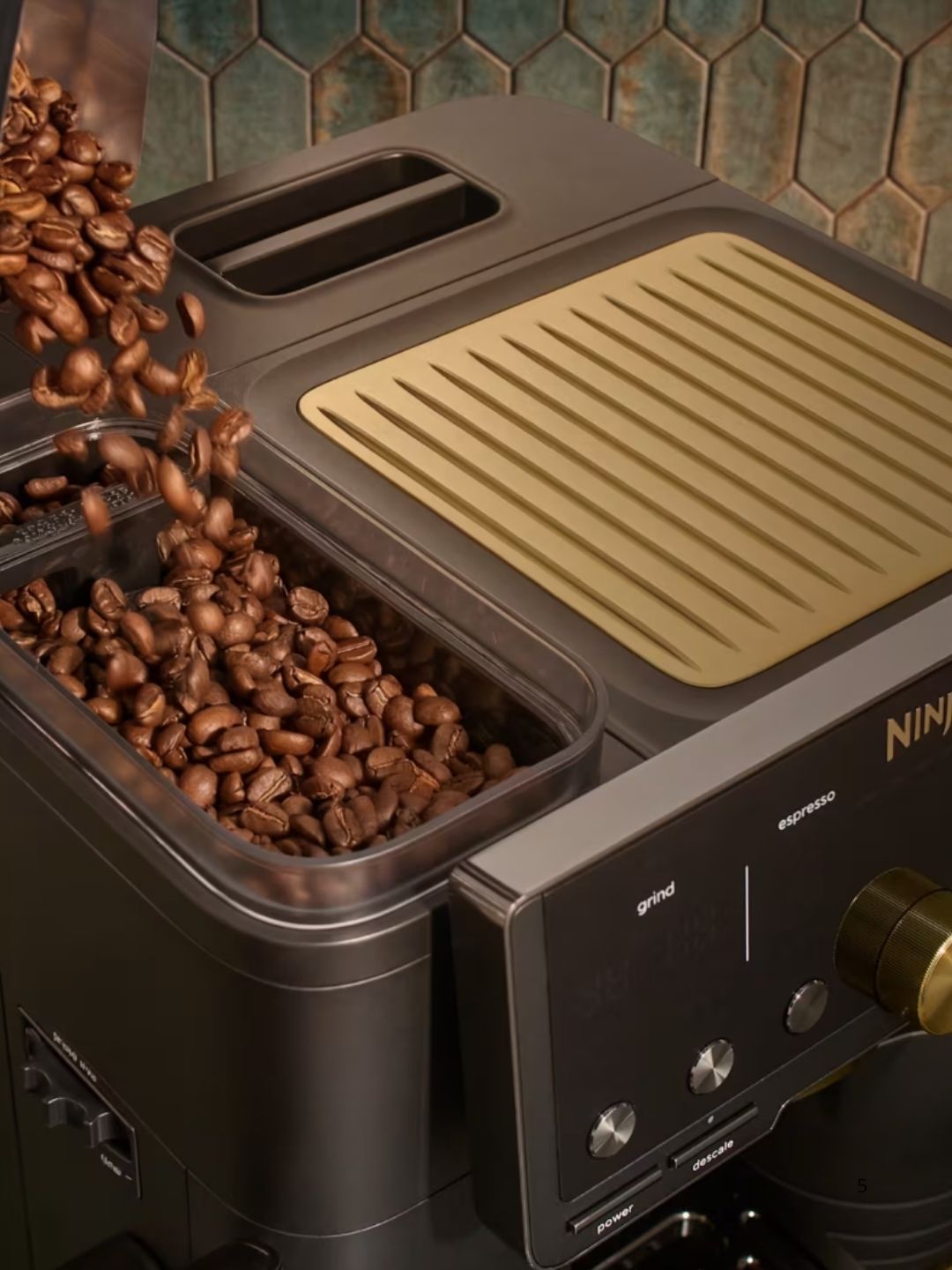 Form Meets Foam: The Design-First Coffee Gadgets Making Kitchen Counters Feel Like Cafés