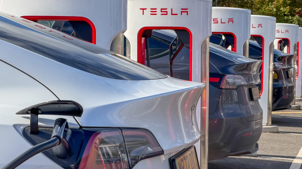 EV Boom, Brutal Price War: How Tesla’s European Comeback And BYD’s Discounts Are Reshaping Electric Car Prices