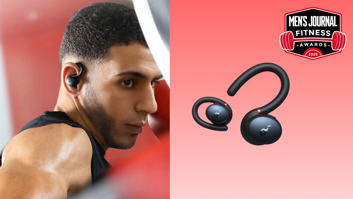 Best‑Sounding Workout Headphones Right Now: Tested Picks That Won’t Break the Bank