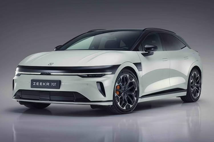 Polestar 3, Tesla’s Elusive Roadster and Plug‑In Utes: The Next Wave of EV Niches