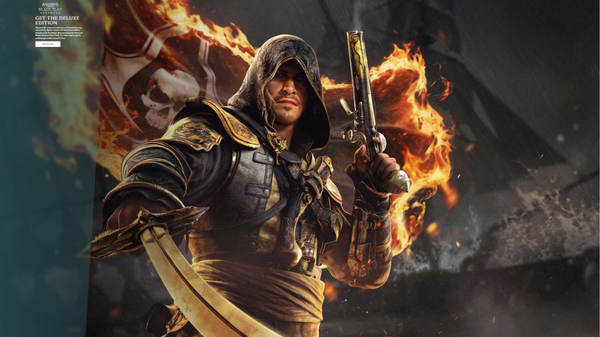 Assassin’s Creed Black Flag Resynced Preorders: Editions, Bonuses and Why the Price Is Stirring Debate