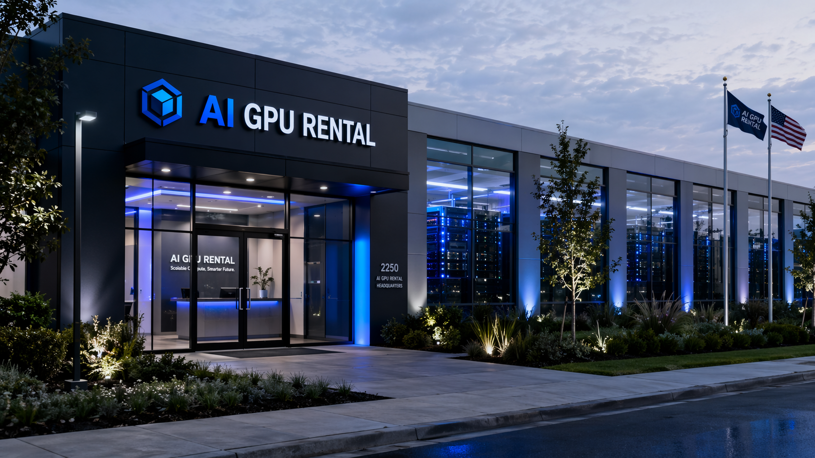 Rent Out AI Power, Earn Bitcoin: How GPU Marketplaces Are Creating a New Passive Income Hustle
