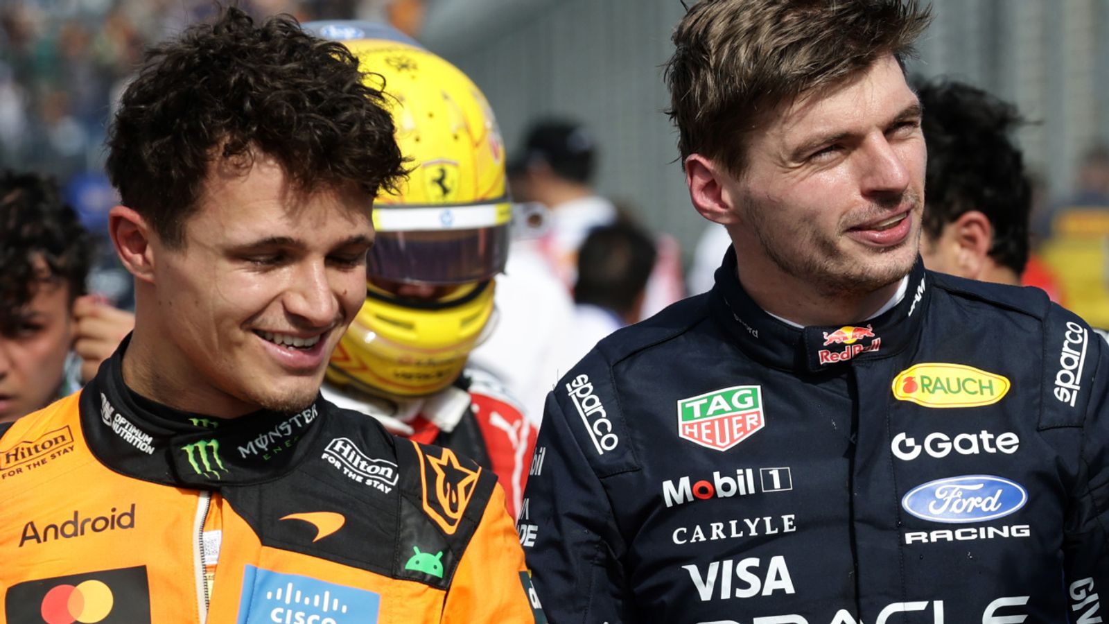 Inside Red Bull Racing’s Rise and Sudden Slide: How a Superteam Lost Its Grip on F1