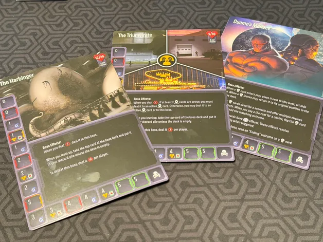 This Clever Solo Card Game Reimagines Deck‑Building for People Who Play Alone