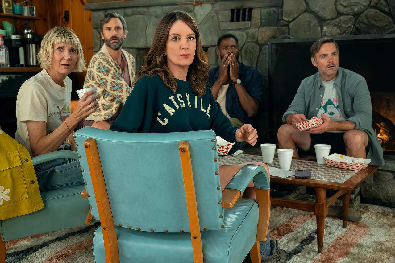 Love the Rush of Live Shows? New Streaming Thrillers and Events That Deliver the Same Adrenaline