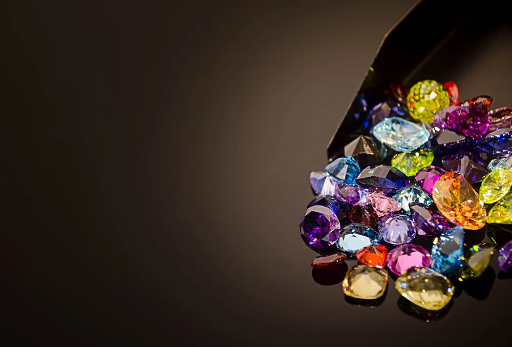 Beyond Diamonds: Why Colored Gemstone Jewelry Is Becoming the New Everyday Luxury