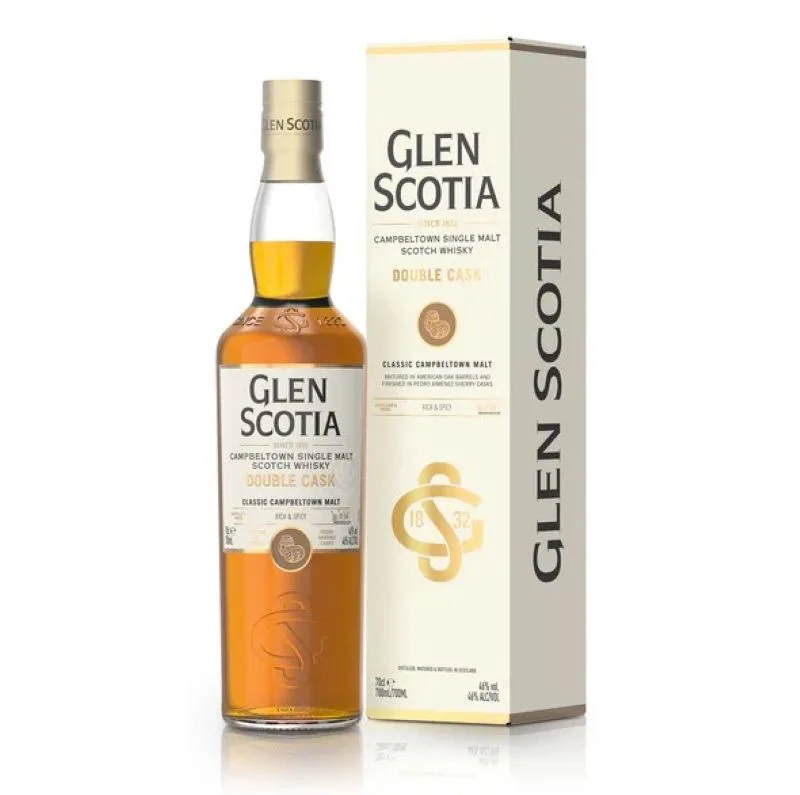 Move Over Macallan: A Drinkable Guide to Underrated Single Malt Scotch