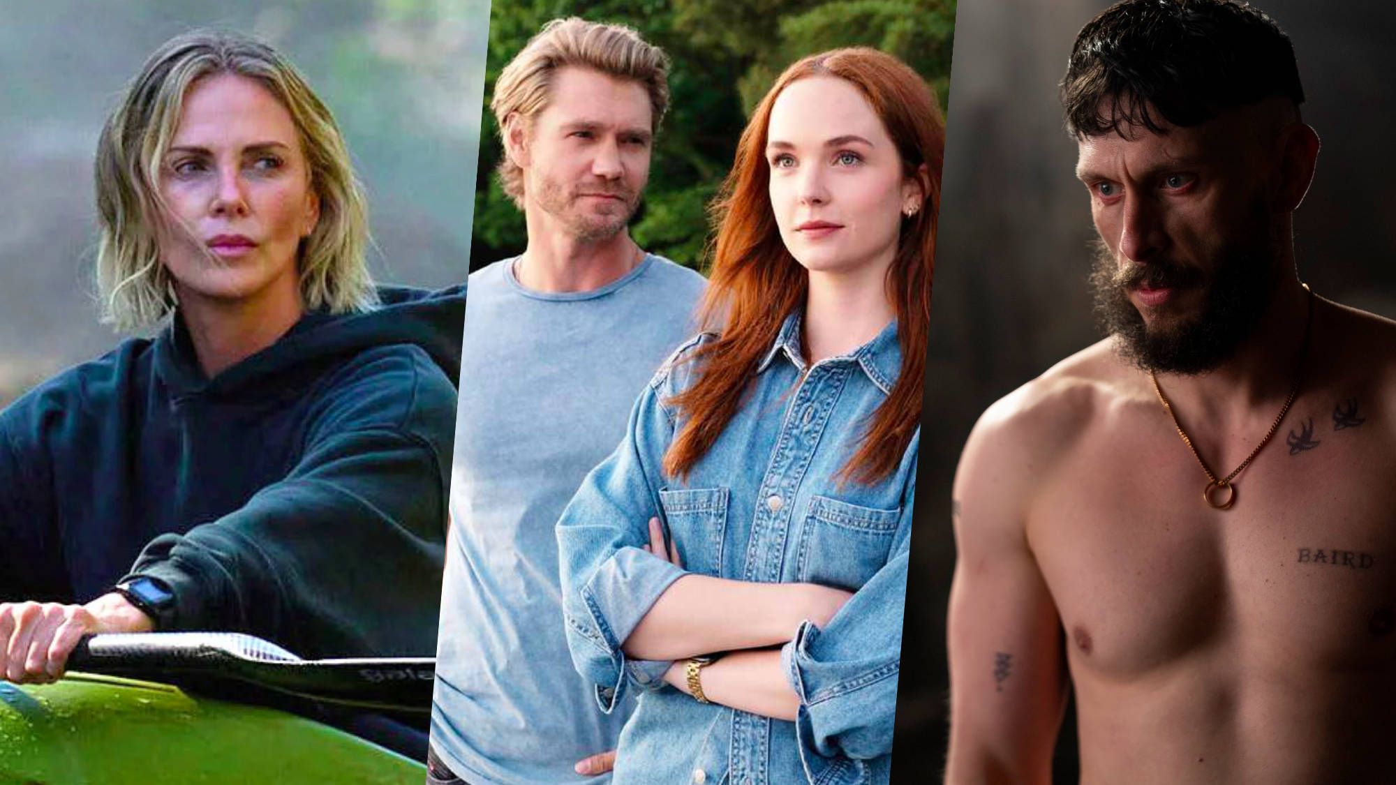 What to Binge in May 2026: New Thrillers, Returning Favorites and Hidden Streaming Gems