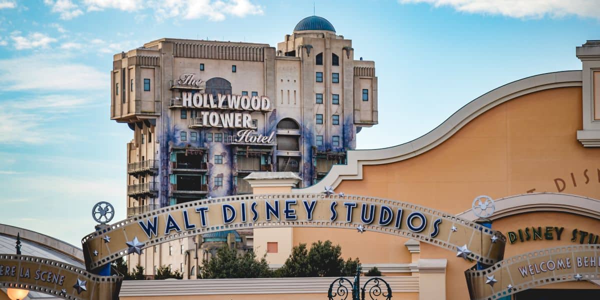 Why a Fan-Favorite Tower of Terror Just Vanished from Disney’s Marketing