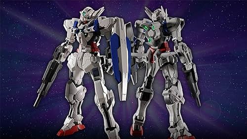 Next-Gen Gunpla: New Transforming and Real Grade Kits That Push Model Engineering Forward