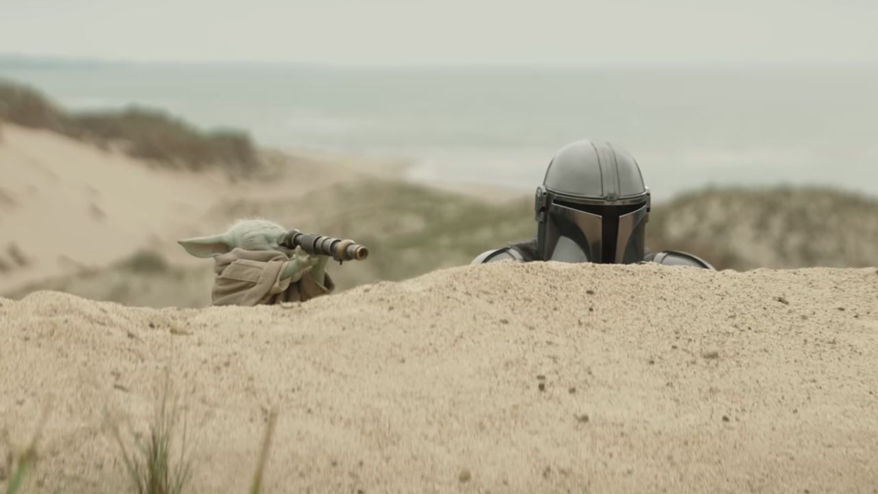 From Canceled Season 4 to Big-Screen Epic: How ‘The Mandalorian & Grogu’ Is Rewriting Star Wars’ Future