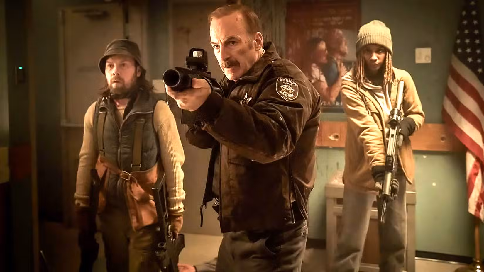 When Action Movies Hit the Brakes: Anti‑Action, Satirical Revenge and Genre‑Bending Thrills