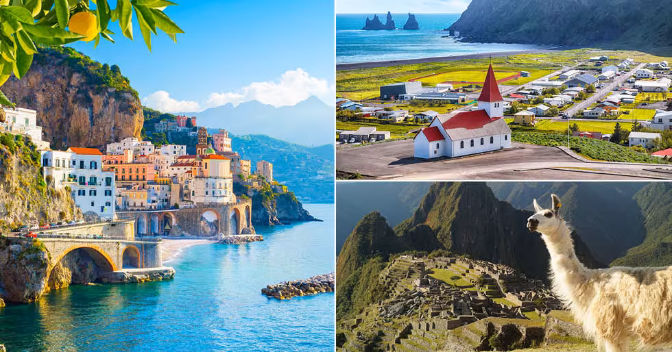 Destination Dupes Are Gen Z’s Favorite Travel Hack: How to Copy Iconic Trips for Less