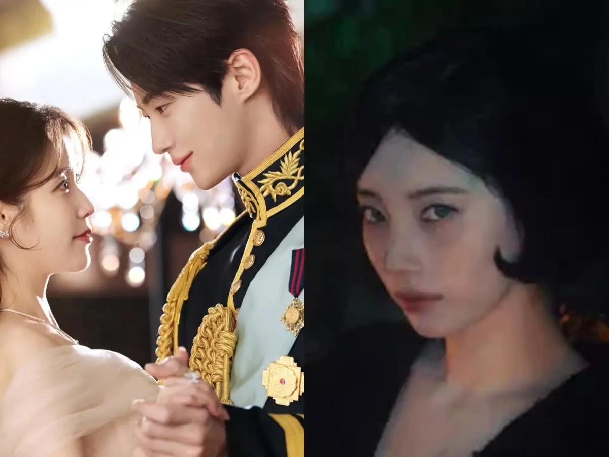 Crowns, Coups and Messy Romance: The Royal K‑Dramas Defining 2026 So Far