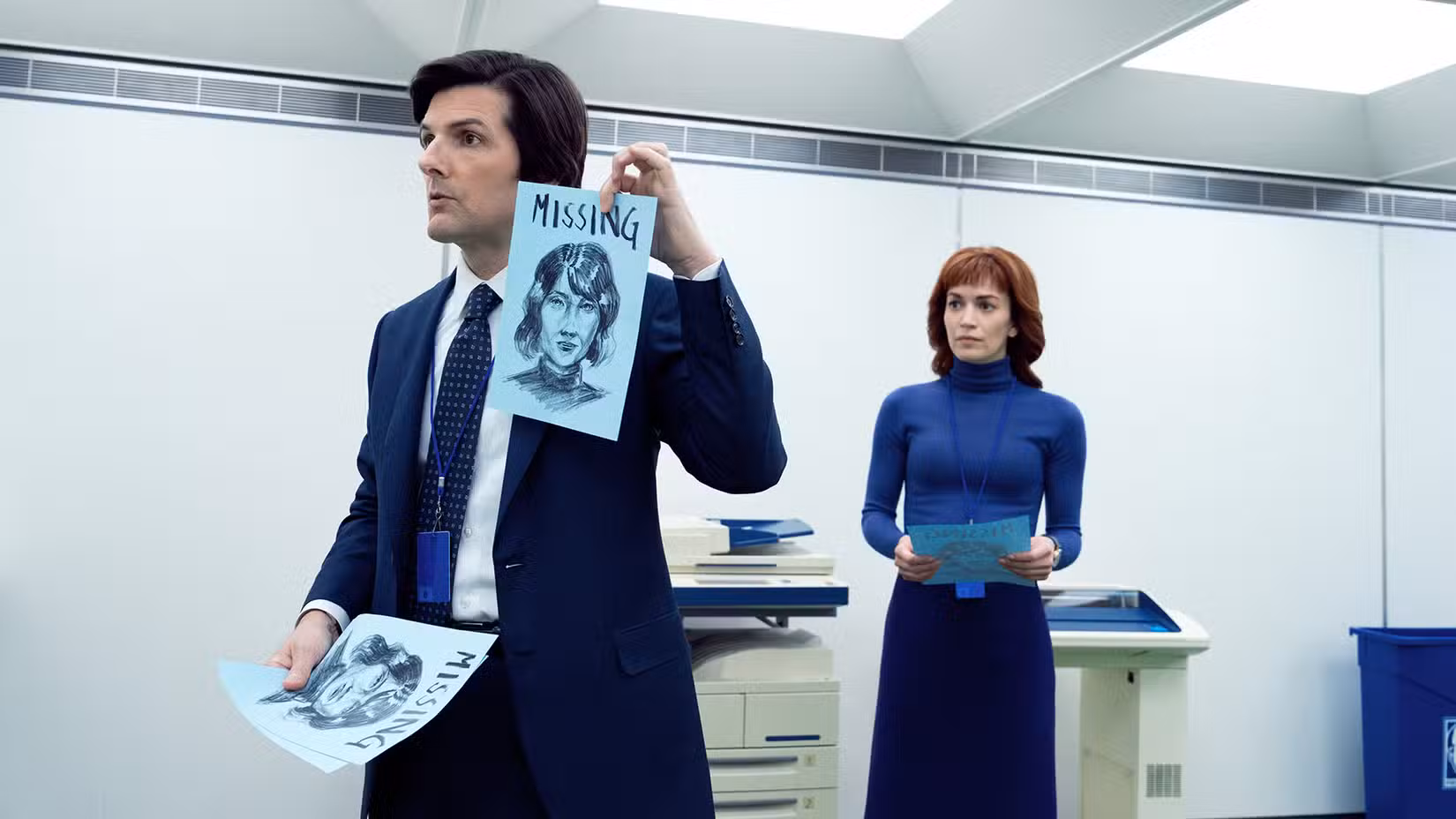 Forgotten Psychological Thrillers With Flawless Twists You Probably Missed