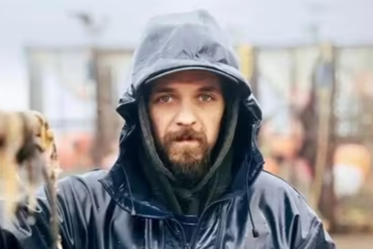 How ‘Deadliest Catch’ Turns Real-Life Loss Into Story After Todd Meadows’ Death