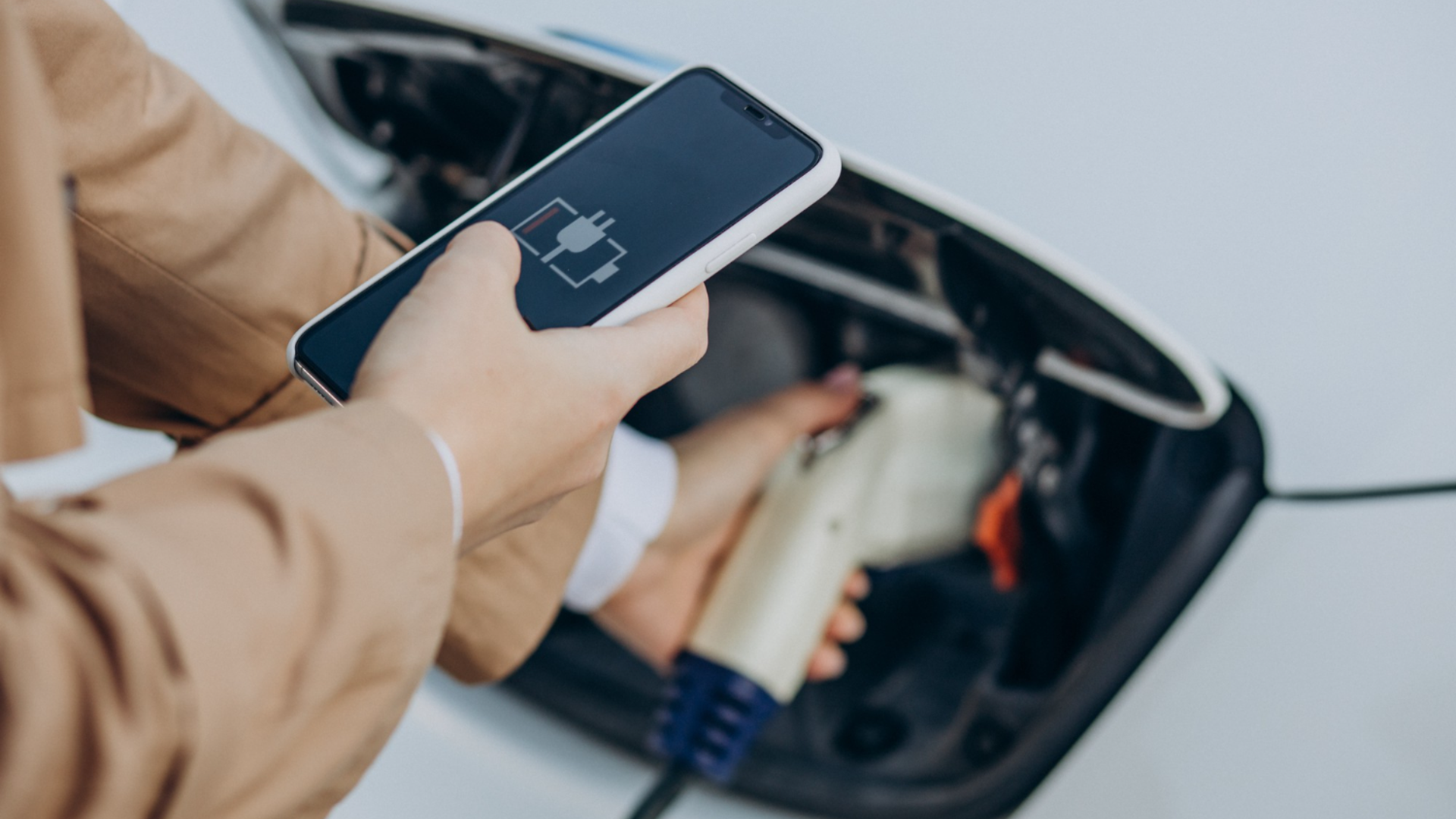 Nine-Minute Top-Ups? Inside the New Battery Tech Promising Almost Instant EV Charging
