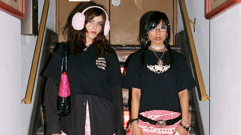 From Crocs to Anti Social Social Club: How Hello Kitty Became Streetwear’s Cutest Logo Flex