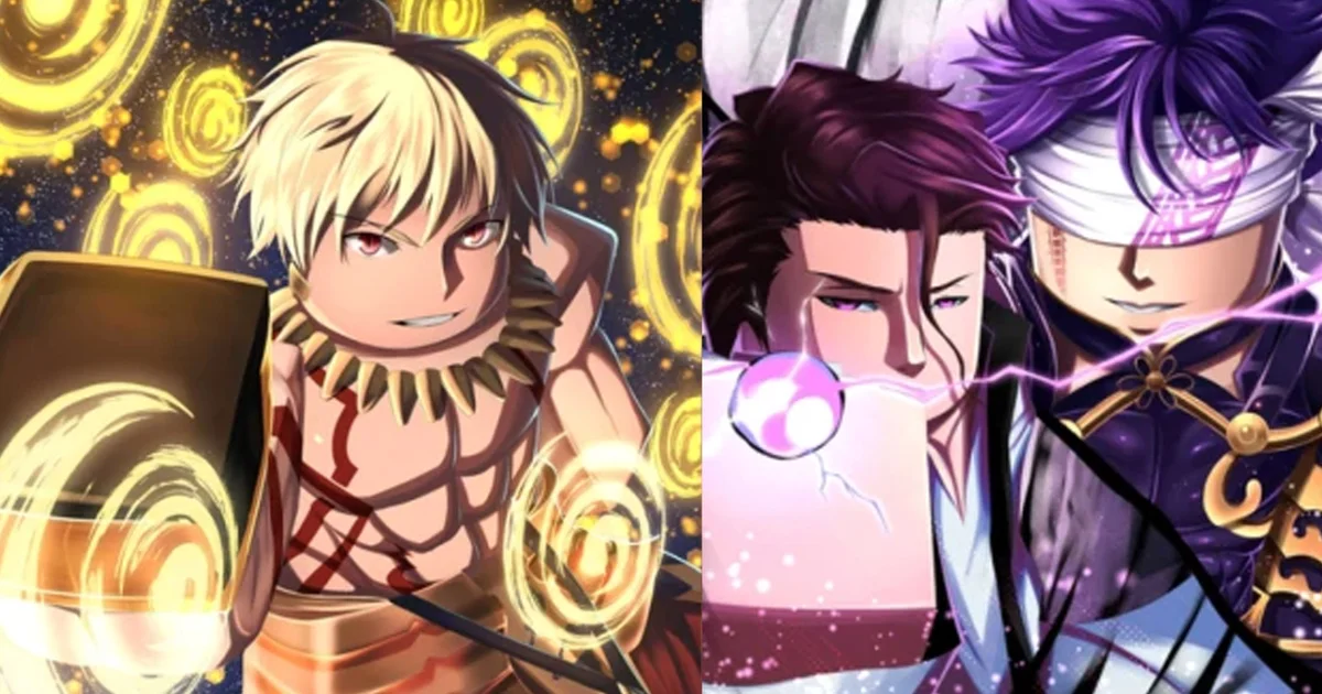 Sailor Piece Tier List for the Anti-Magic Update: Best Races, Clans, Fruits and More
