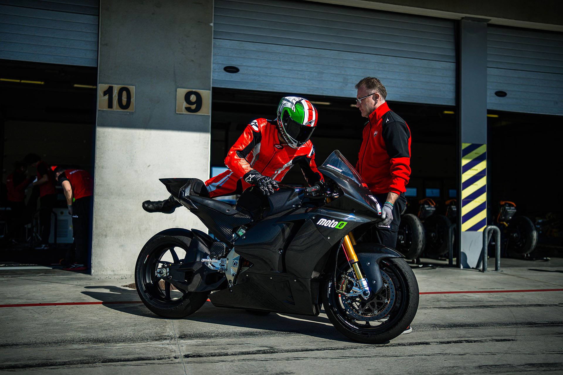 From KTM To Ducati: Why Electric Motorcycles Are Finally Getting Serious About The Street