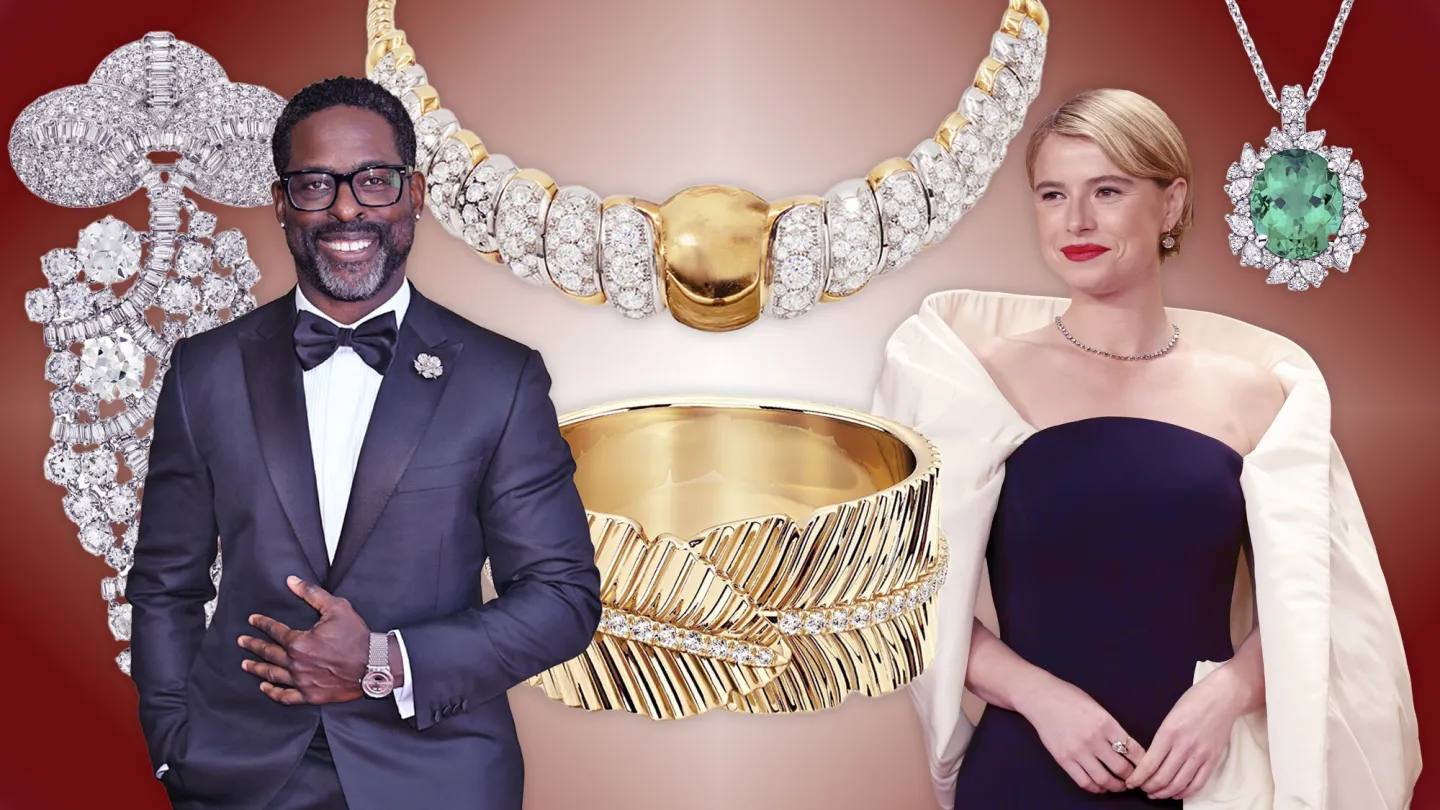 From Lab-Grown to Heirloom: How a New Generation Is Rewriting the Rules of Diamond Jewelry