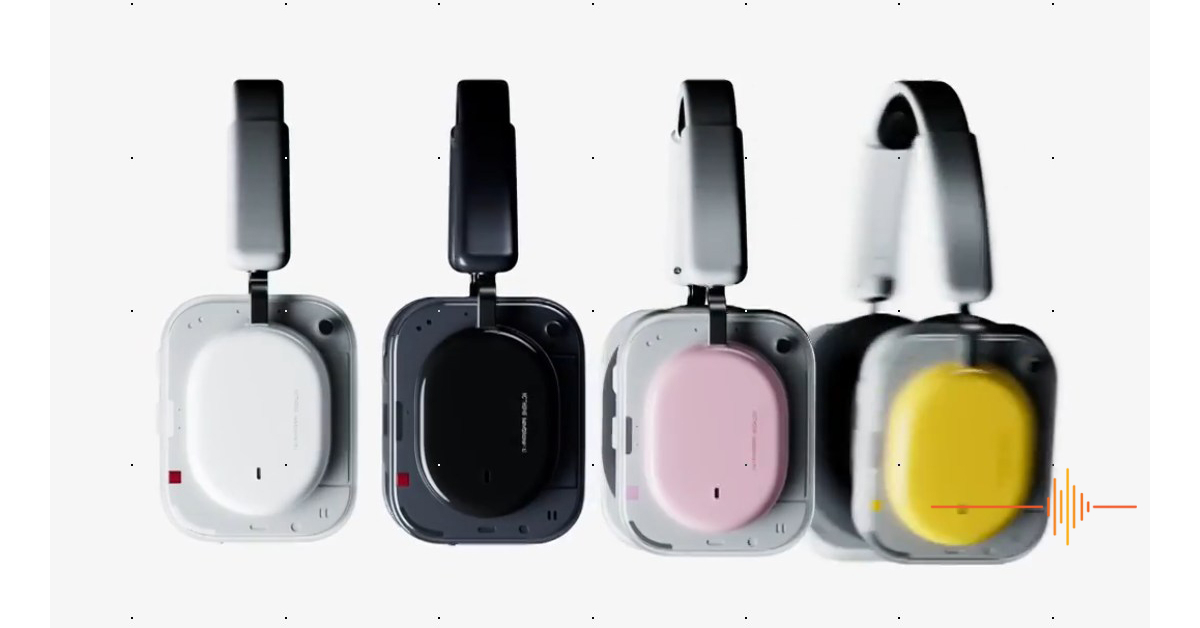 Buying Headphones for Your Phone? Why Style-First Picks Like Nothing Headphone (a) Are Suddenly Everywhere