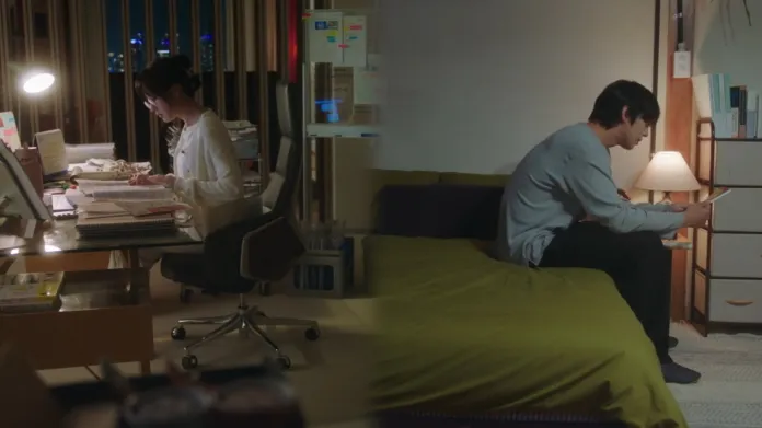 ‘Sold Out on You’ Is More Than a Cozy Small-Town Romcom: Early Episodes Review and Streaming Guide