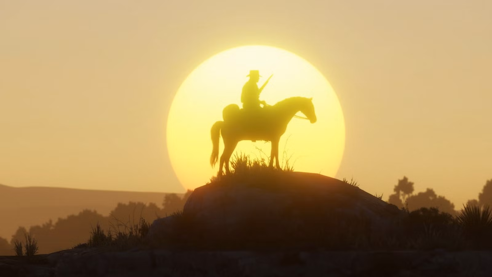 Red Dead Redemption 2 Just Got a Bigger Frontier: Mexico Expansion and a Free Visual Upgrade, Explained