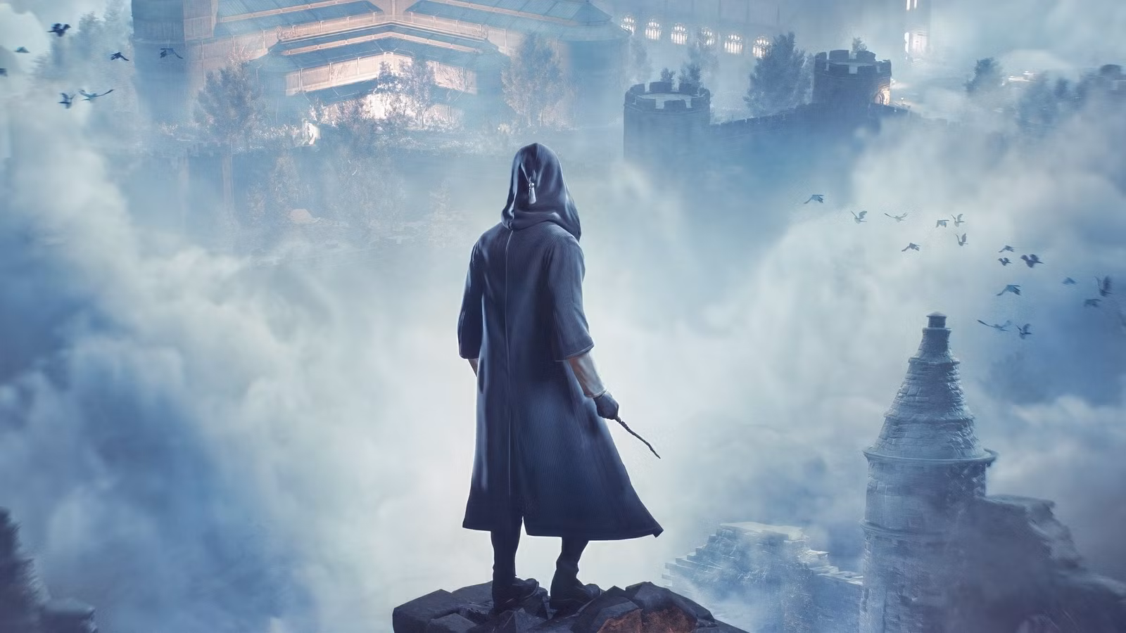 Hogwarts Legacy’s New Azkaban Expansion Is Here – And It Hints at Where the Sequel Could Go Next