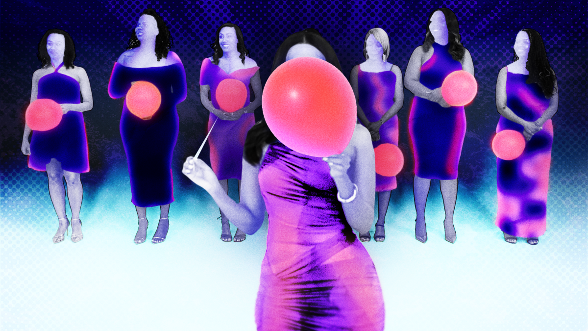 What Binge-Watching ‘Pop the Balloon’ Really Teaches You About Modern Dating
