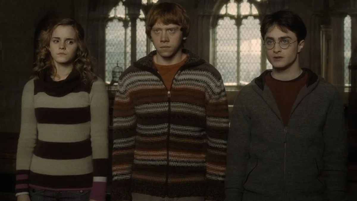 Harry Potter’s Wildest Timeline Plot Holes — And the One Fan Theory That Actually Fixes Them