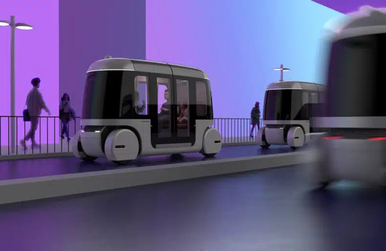 Robotaxis, Grid Strain and $5 Trillion Hype: Is Our Infrastructure Ready for the Self‑Driving EV Era?