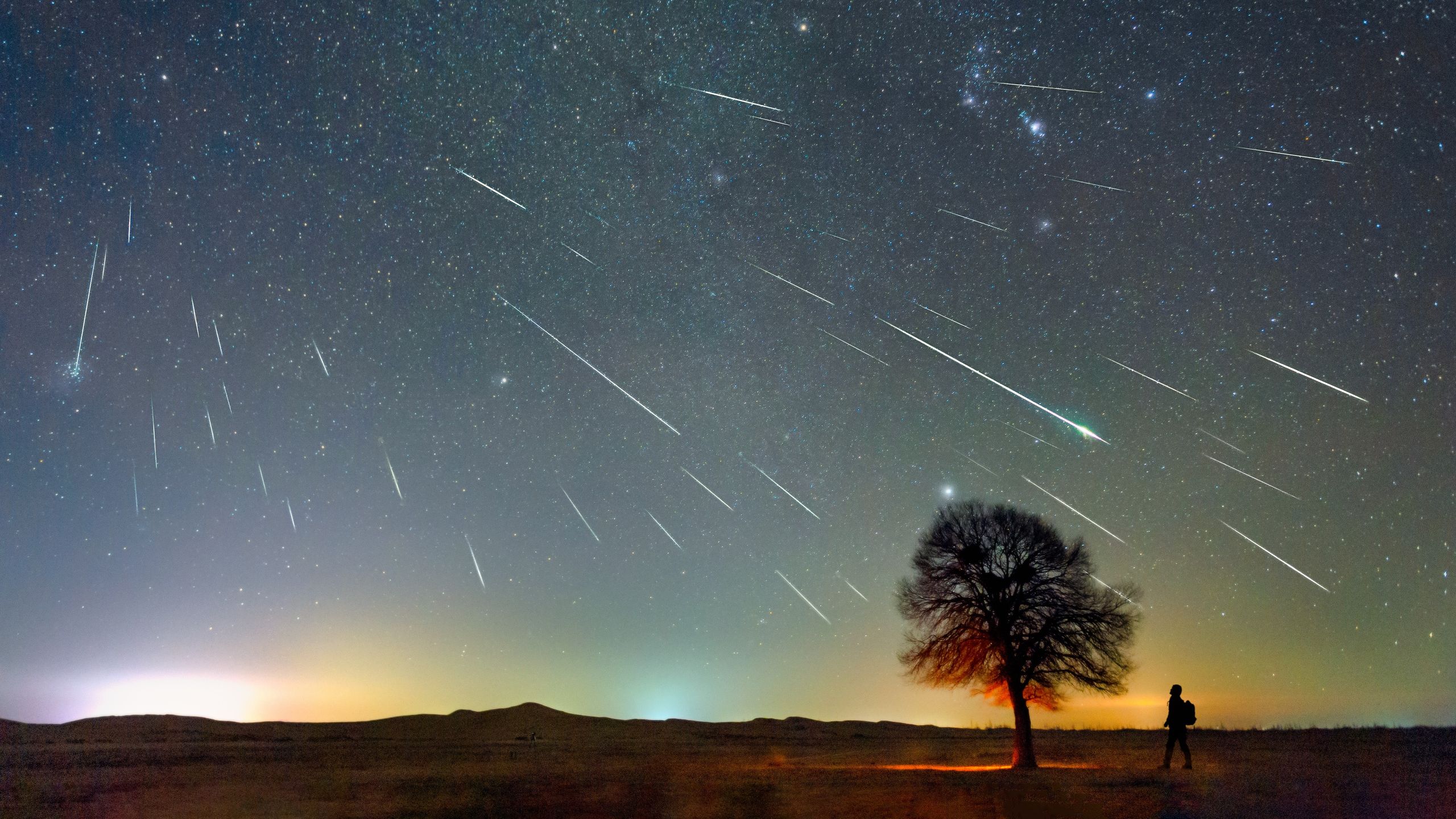 How to Film a Rotating Earth Time-Lapse with a Star Tracker