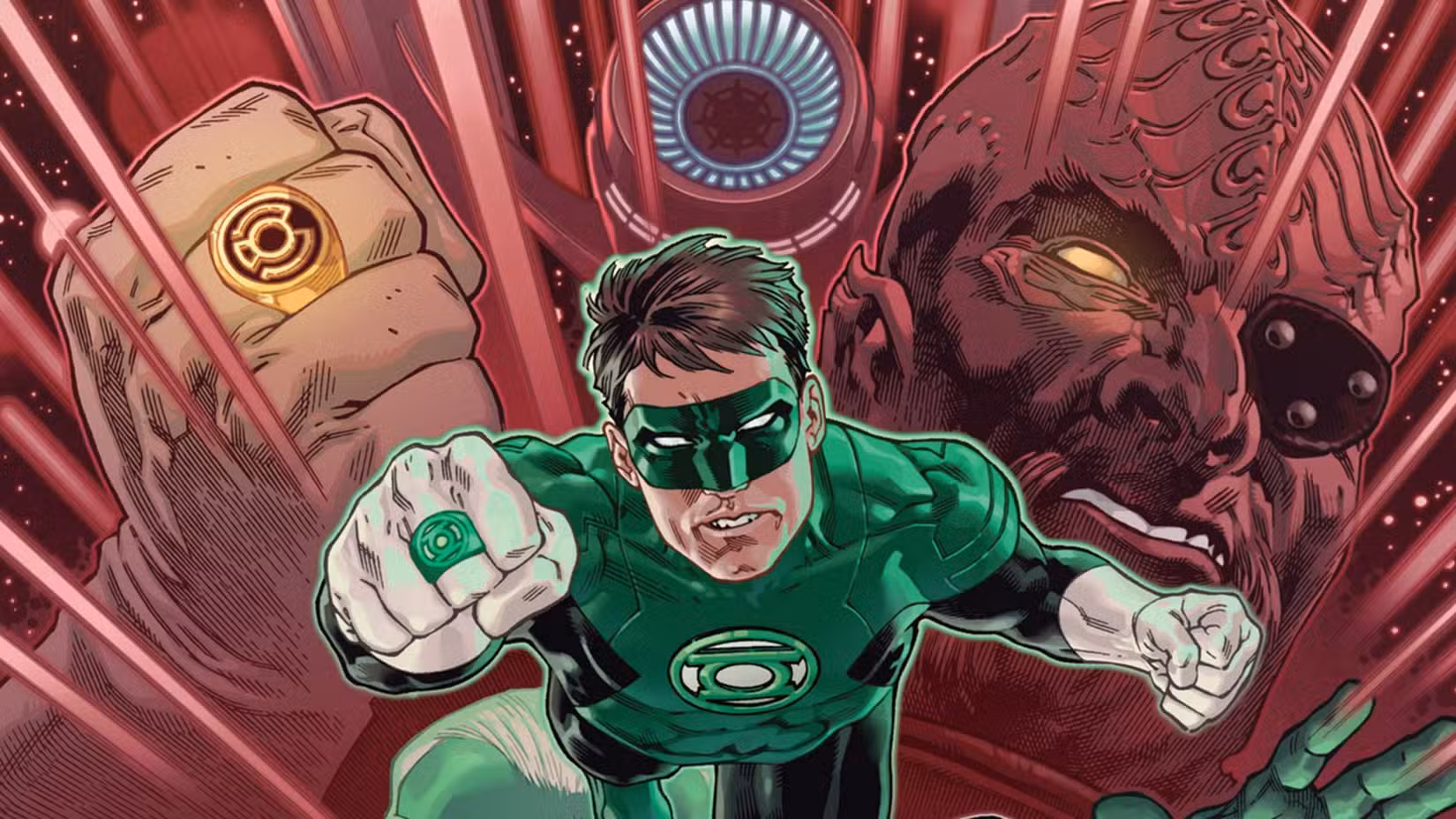 Love Big Events? The 10 DC Comic Crossovers That Are Actually Worth Reading