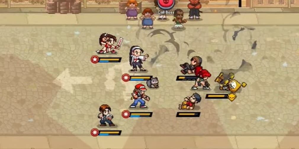 KOF AFK Codes for Free Rubies and Photo Card Tokens: All Active Codes and How To Redeem Them