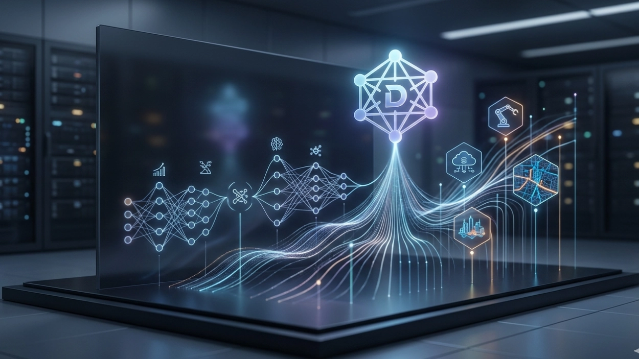 DeepSeek V4’s One-Million-Token Leap: How an Open-Source Challenger Is Rewriting the AI Model Playbook
