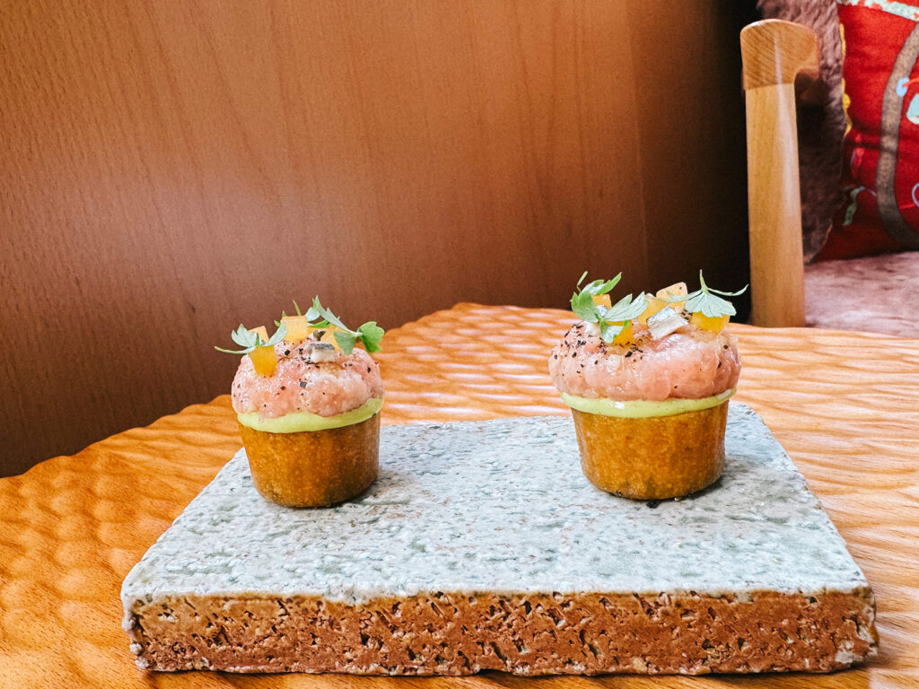 Inside Zén’s Three-Floor Michelin Journey: Nordic-French-Japanese Fine Dining That Still Feels Like Home