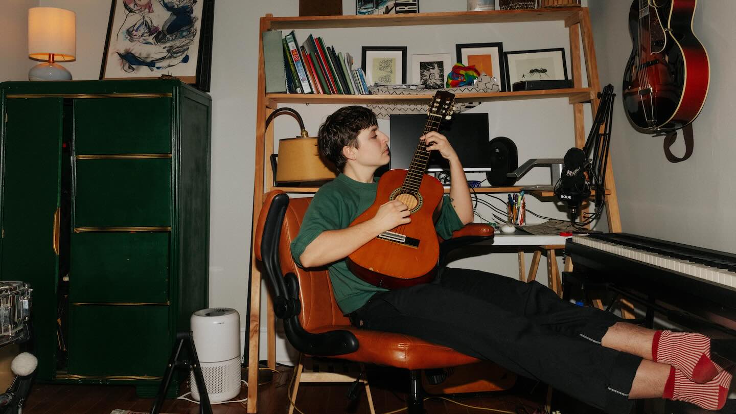 Tired of the Same Songs? Use Emerging Artist Playlists to Refresh Your Daily Listening