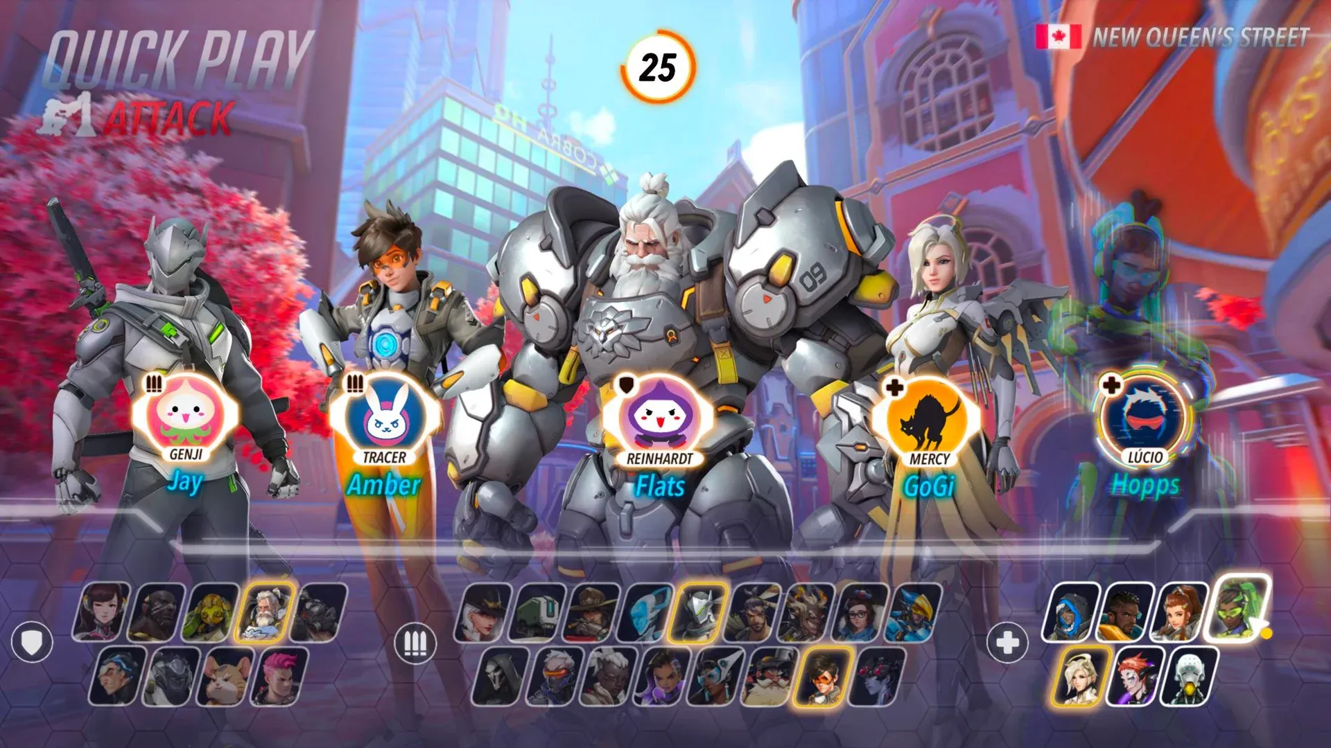 Overwatch 2 on Switch 2 After the FPS Patch: Playable Now, But Still Compromised