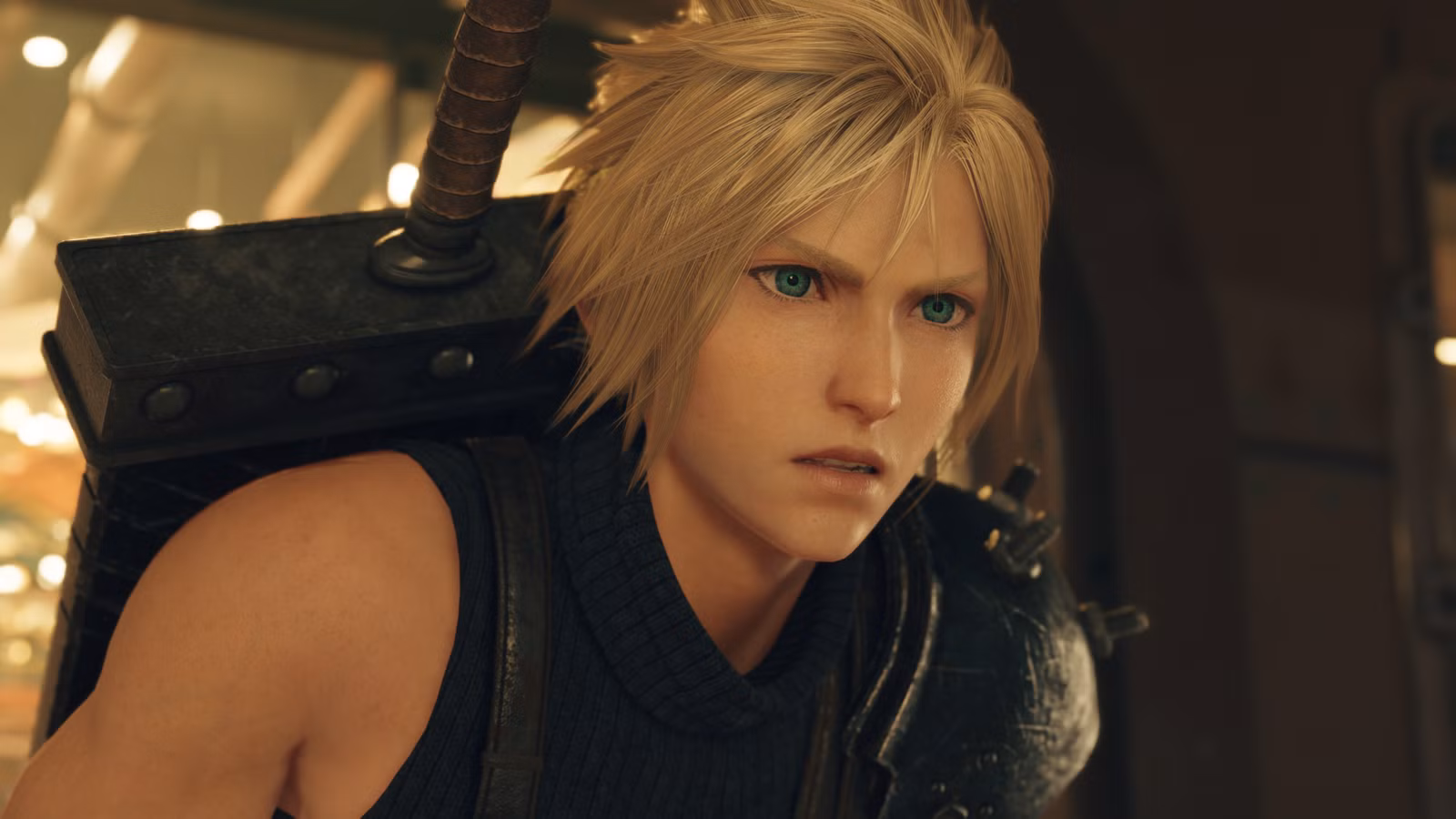 New Final Fantasy Arrives This November: What Square Enix’s Latest Reveal Tells Us So Far