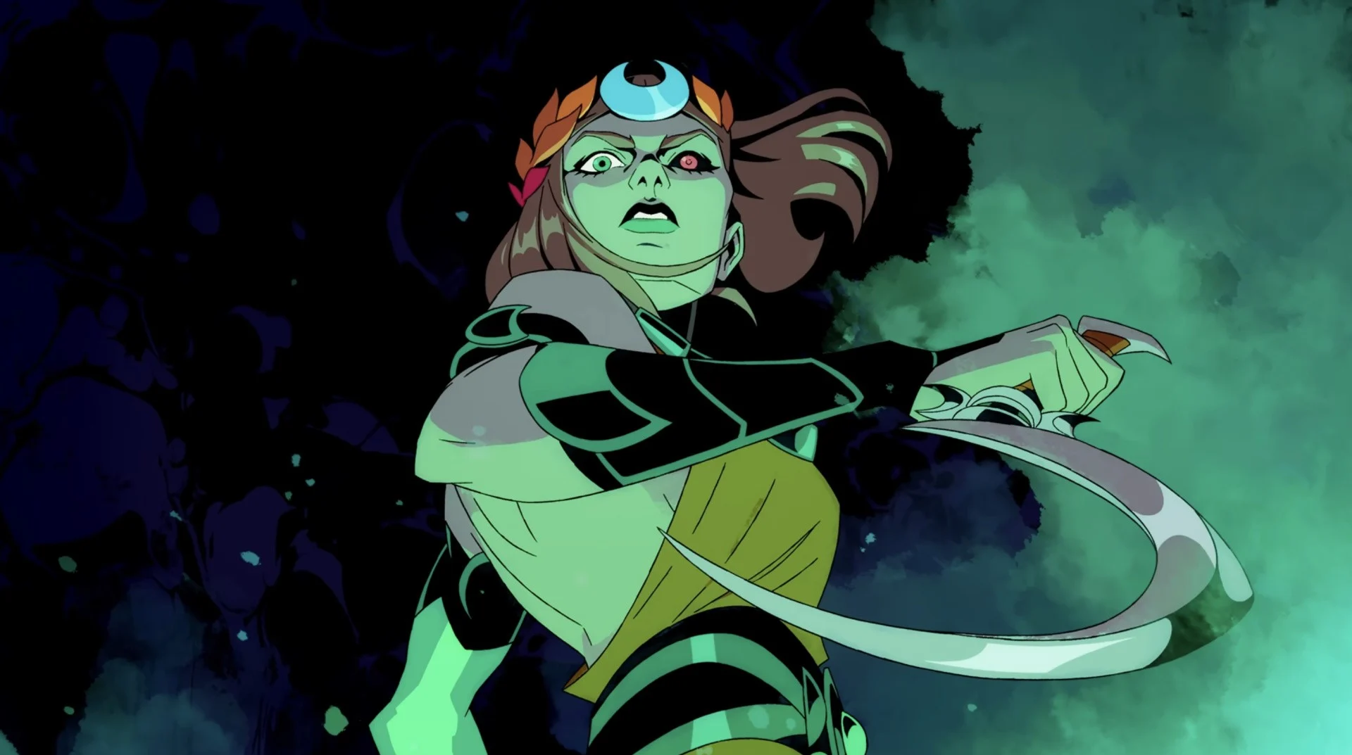 Hades II’s Latest Update Explained: What It Changes for Switch and Switch 2 Players
