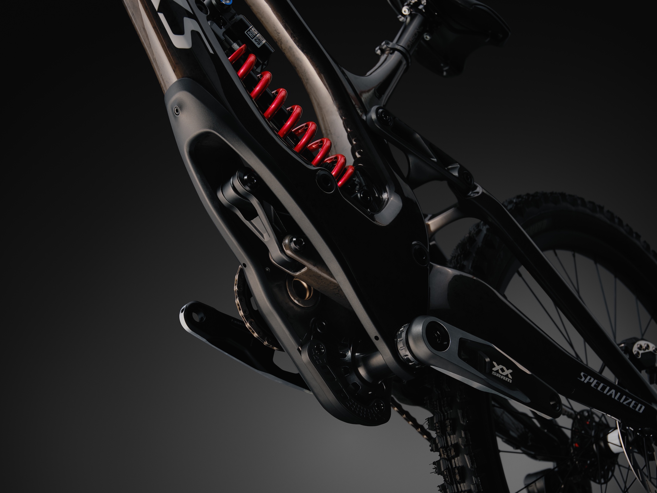 Hidden Gearbox, Bigger Clues: What the New Specialized Demo 11 Means for Future Downhill and E‑MTB Bikes
