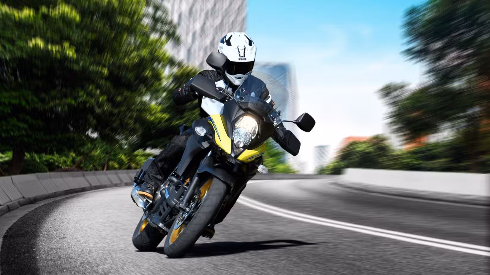 Middleweight ADV Showdown: The Smart Sweet Spot For Real‑World Travel