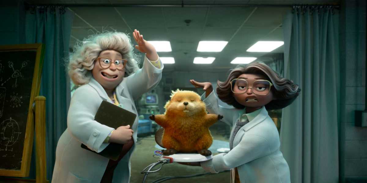 Pixar’s ‘Hoppers’ Is Finally Coming Home: Digital, 4K and Streaming Release Timeline Explained