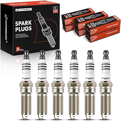 The Best Spark Plugs for Popular Engines: From Turbo F-150s to Family Minivans