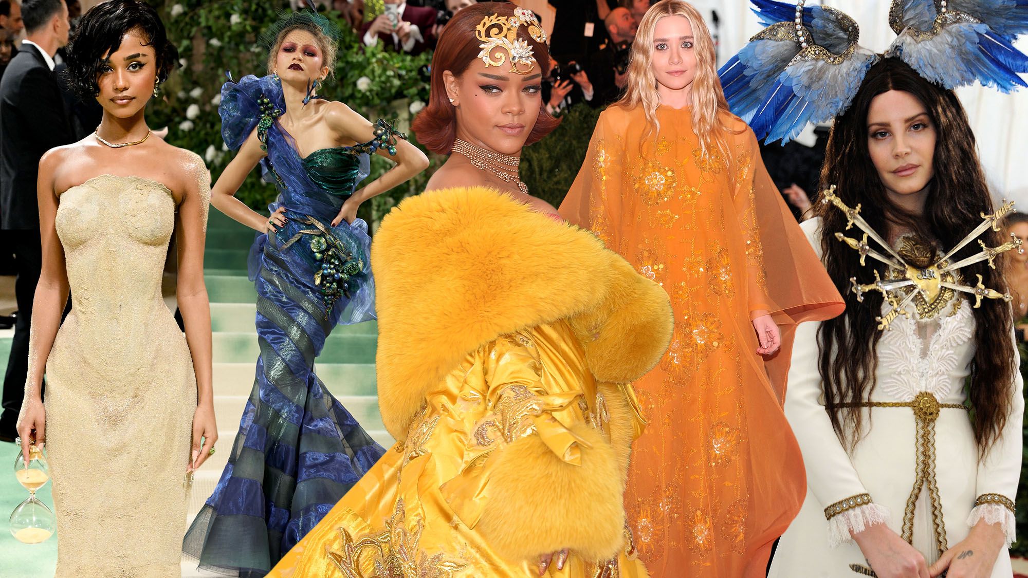 Met Gala Style, Decoded: The Celebrity Fashion and Beauty Tricks You Can Actually Copy