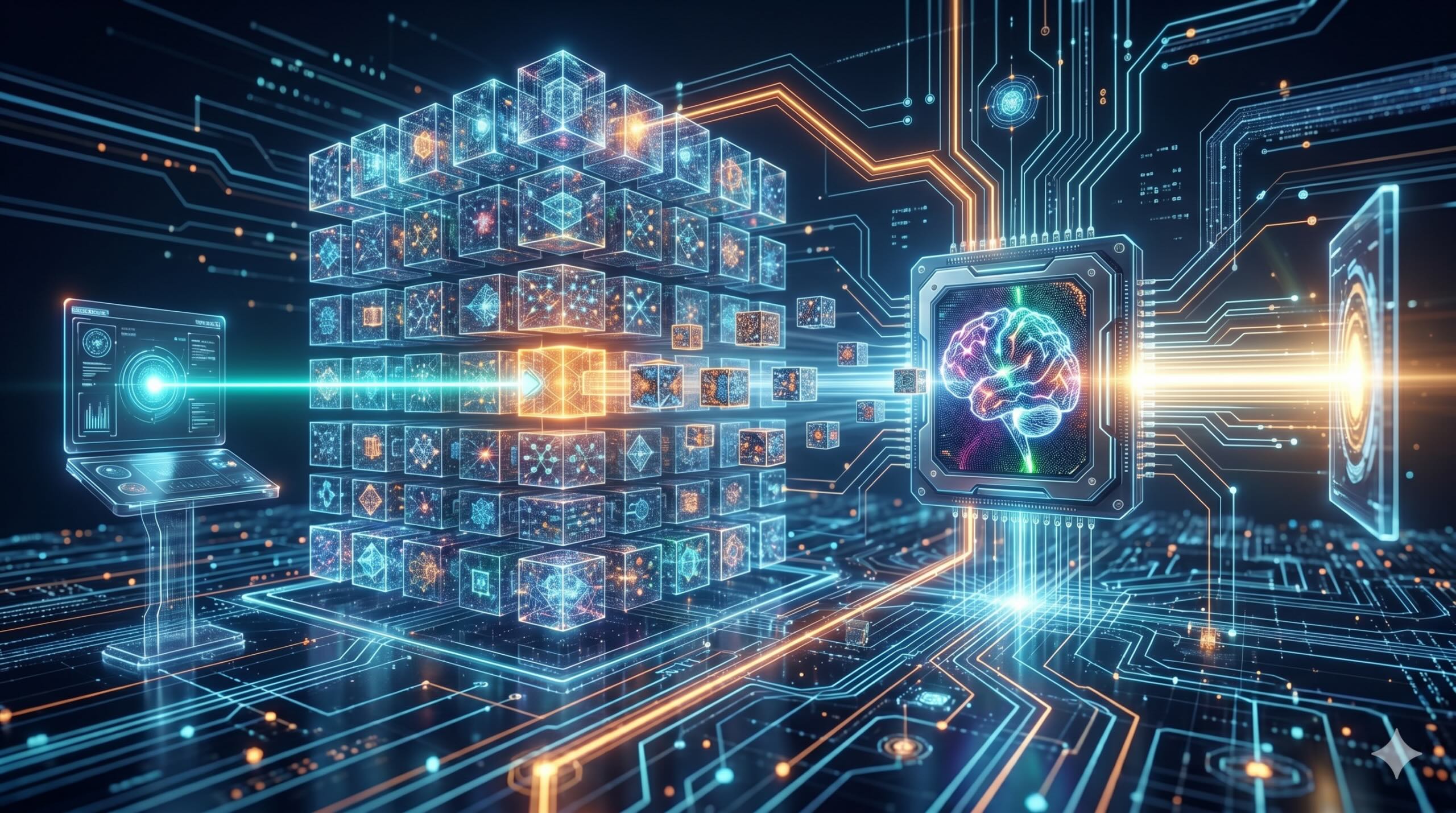 From Tiny Models to Smarter Retrieval: How Phi-4-Mini and Proxy-Pointer RAG Make Lightweight AI Feel Powerful