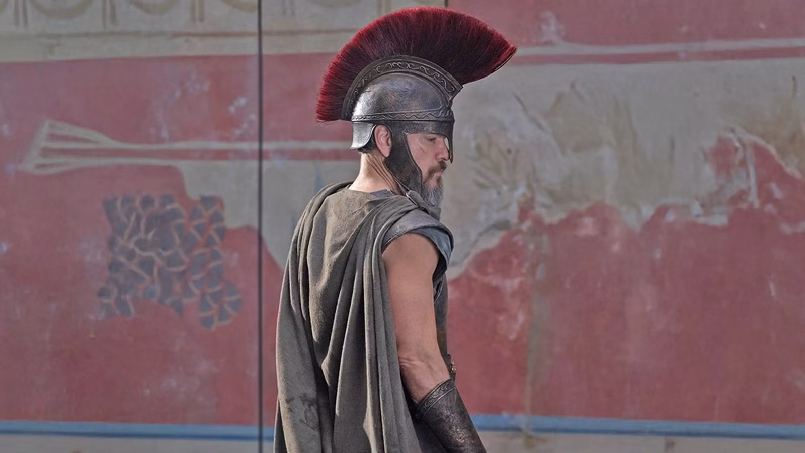 Two Odyssey Movies, One Epic Myth: Nolan’s Blockbuster Meets an Animated Musical Rival